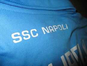 Futbalový dres SSC Neapol 2018/2019 Koulibaly - 11