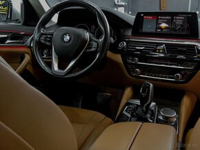 BMW 530d Xdrive - 11