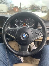 Rozpredam BMW e60 545i - 11