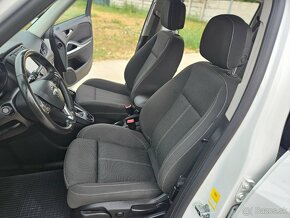 OPEL ZAFIRA TOURER 96KW AUTOMAT 2019 odpočet DPH - 11