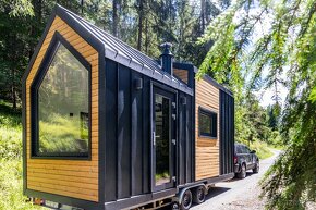 Tiny house - 11