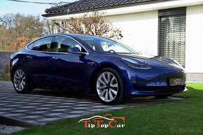 ⏩ Tesla Model 3 Long Range Dual Motor AWD 4x4 350KW - 11