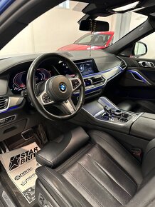 Bmw X6 40i MPacket x Driwe - 11