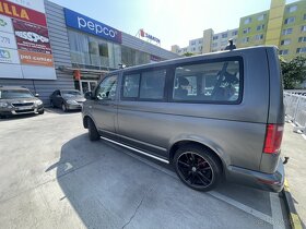 Vw Caravelle t6 - 11