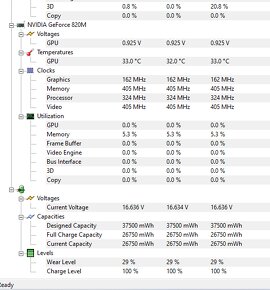 Predám 15,6" notebook Lenovo G50-80, windows 11. - 11