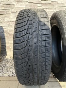 225/60 R17 99H zimné HANKOOK - 11