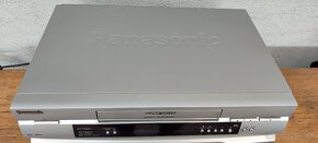 Videorekordér Panasonic - 11