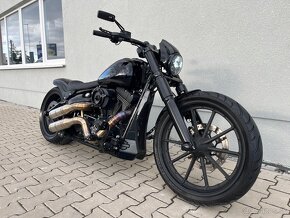 HARLEY DAVIDSON FXSB BREAKOUT CUS. - 11