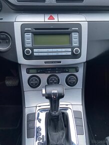 Passat B6 2.0TDI DSG - 11