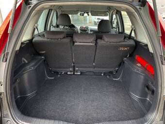 Honda CRV 2.2 i-cdti - 11