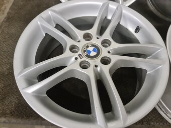 5X120 R18 BMW -M STYLE DVOJ ROZMER - 11