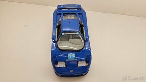 1:18 BUGATTI EB110 PPG - 11