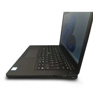 Dell Latitude 5480 - 11