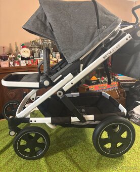 Kocik Britax go big - 11