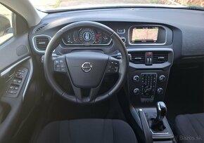 Volvo V40 Cross Country 2,0 D 88kW - 11