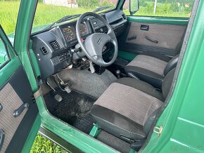 Suzuki Samurai 1.3 - 11