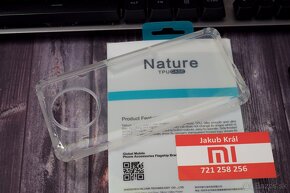 Nillkin Nature pre Xiaomi, Redmi a Poco - 11