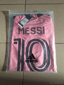 dres Messi- Inter Miami - 11