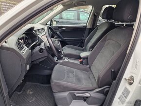 Volkswagen Tiguan Allspace 2.0 TSI BMT Highline, odpočet DPH - 11