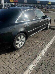 Predám Audi A8,3.0tdi Quattro,rok2007 - 11