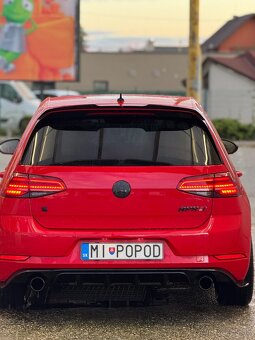 Golf 7,5 gti - 11