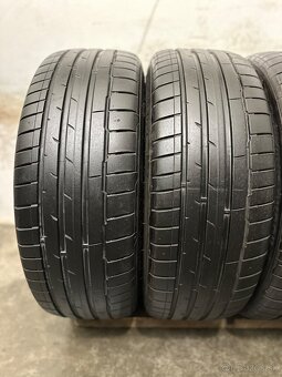 Letná sada VW ID4 / ID5 VW Narvik 5x112 R21 Dvojrozmer - 11