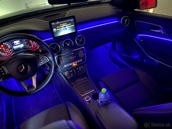 CARPLAY - ANDROID AUTO - CÚVACIA KAMERA pre Vas MERCEDES - 11