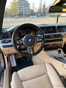 Bmw 530d xDrive f10 - 11