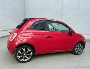 ✅ Fiat 500 2013 ✅ - 11