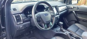 Ford Ranger WILDTRAK 3.2 TDCi 4x4 (navara,l200,hilux,amarok) - 11