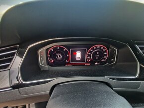 Volkswagen Passat Alltrack B8, 2.0BiTDI DSG A7 4Motion - 11