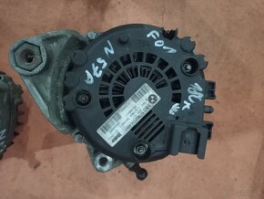 BMW Alternatory - 11