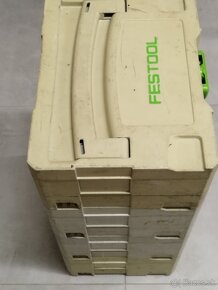 Festool kufre - 11