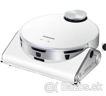 NEROZBALENÝ Robotický Vysávač SAMSUNG Jet Bot AI+ - 11