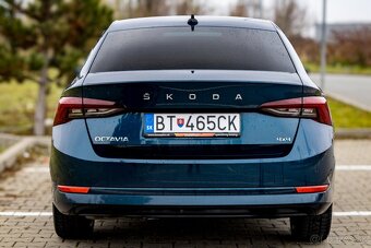 Škoda Octavia 2,0 TDI 4x4 DSG 147kW Style (odp.DPH,záruka) - 11