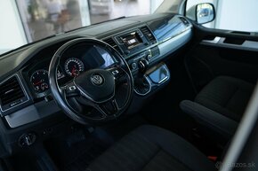 Volkswagen Multivan 2.0 BiTDI BMT 199k Comfortline DSG - 11