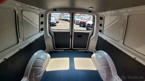 Volkswagen T5 Transporter 2,0 TDI-84 kw CR Long - 11