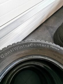 Continental 215/60 R16 99H zimné pneumatiky 2021 - 11