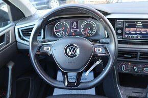 Volkswagen Polo 1.0 TSI OPF Comfortline - 11