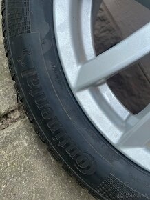 zimné  205/55 r16 - 11