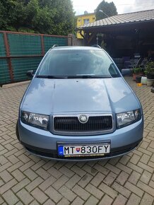 Prevodovka na škoda Fabia 1.4mpi 50kw-najazdene 129 000km - 11