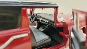 1:18 FORD RANCHERO - 11