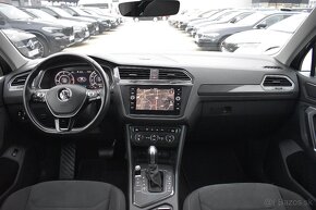 Volkswagen Tiguan, 2.0TDi.DSG.VIRTUAL.LED.DPH.KAMERY 360 - 11