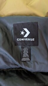 Pánska zimná Oversize bunda Converse - 11