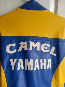 Preterkárska vesta Camel 2006,Mko - 11