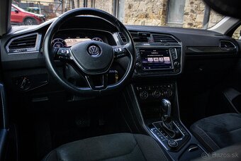 Tiguan 2.0 TDI 4Motion DSG Highline, Full led, Virtual cockp - 11