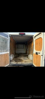 Fiat Ducato 177ps power - 11