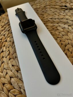 Apple Watch SE GPS 40mm - 11