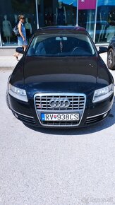 AUDI A6 C6 - 11