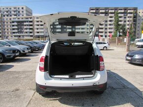 Dacia Duster 1.6 SCe 4x4 Arctica - 11